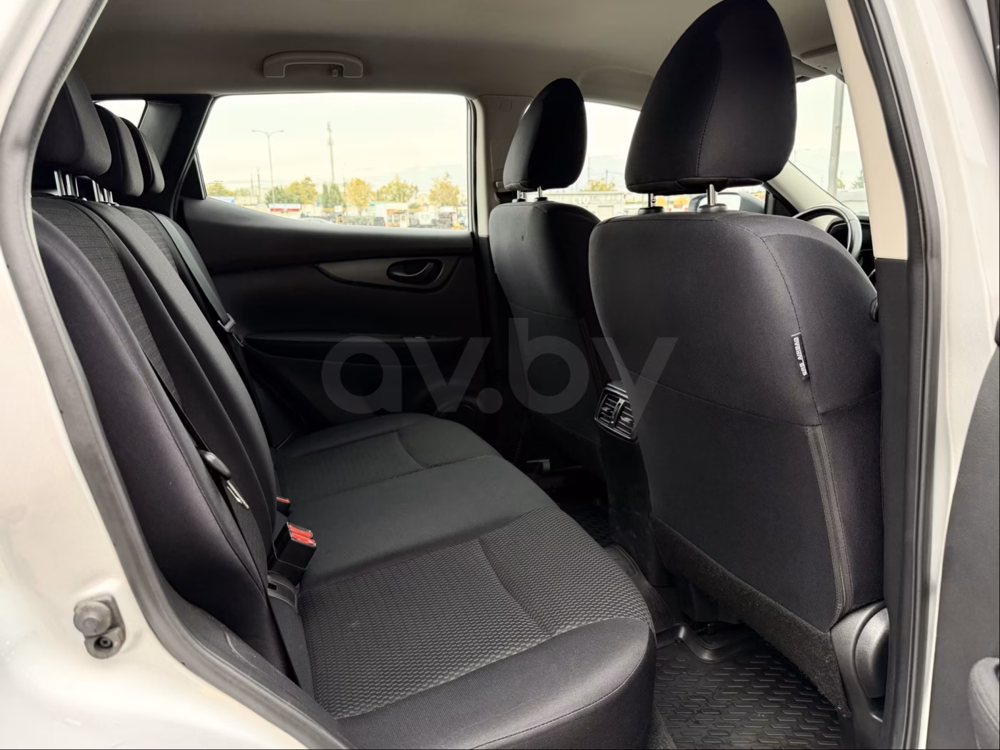 Nissan Qashqai фото 7