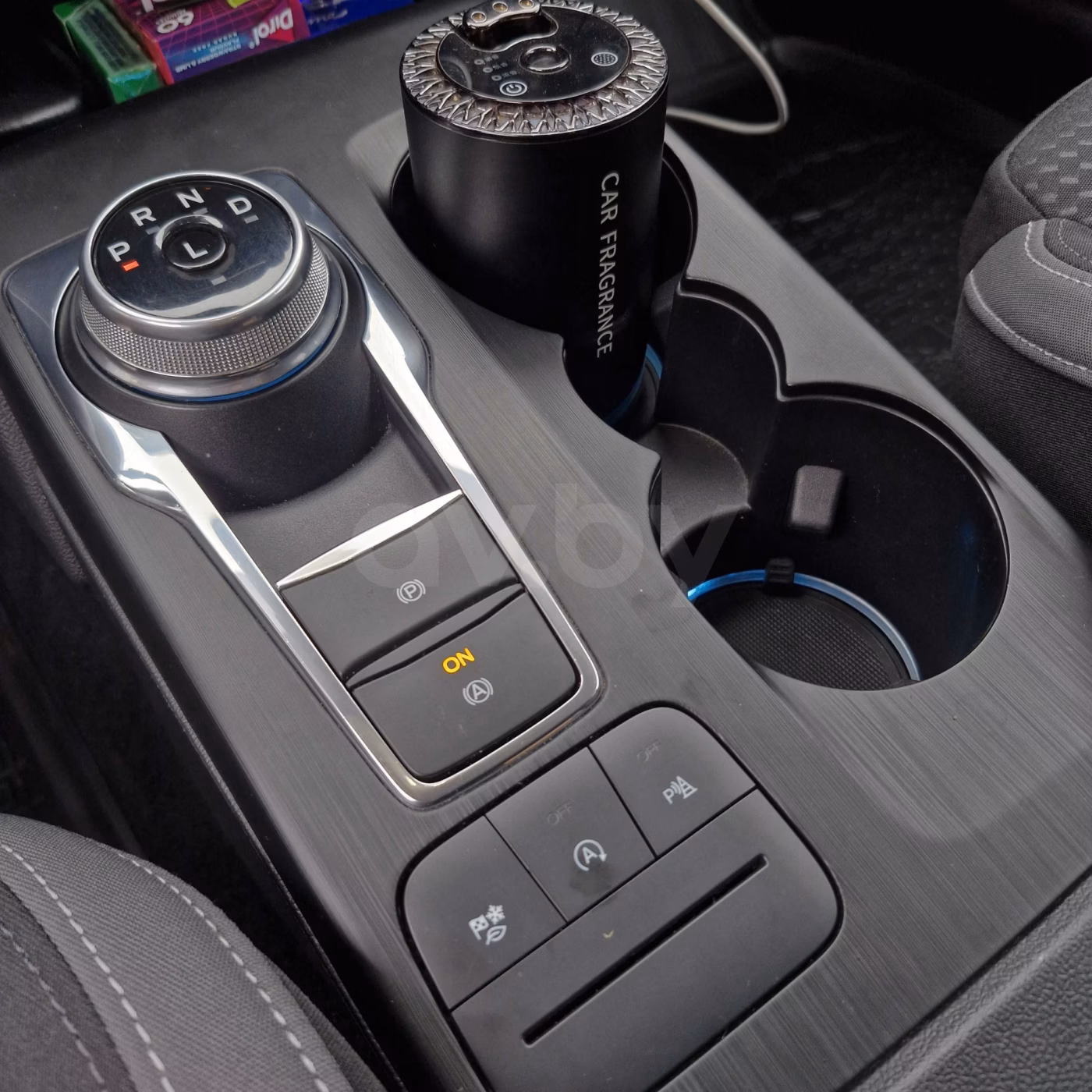 Ford Focus фото 4