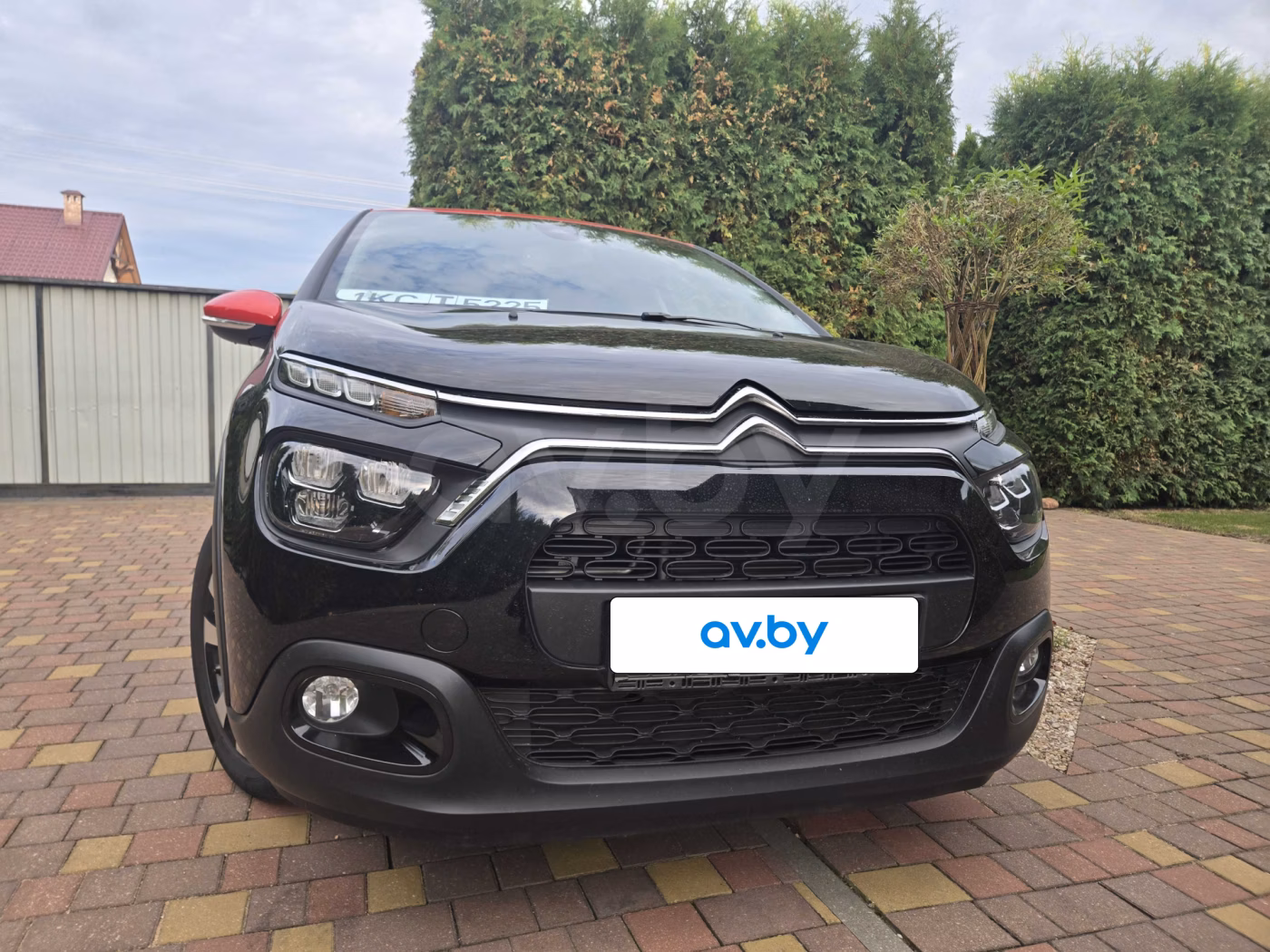 Citroen C3