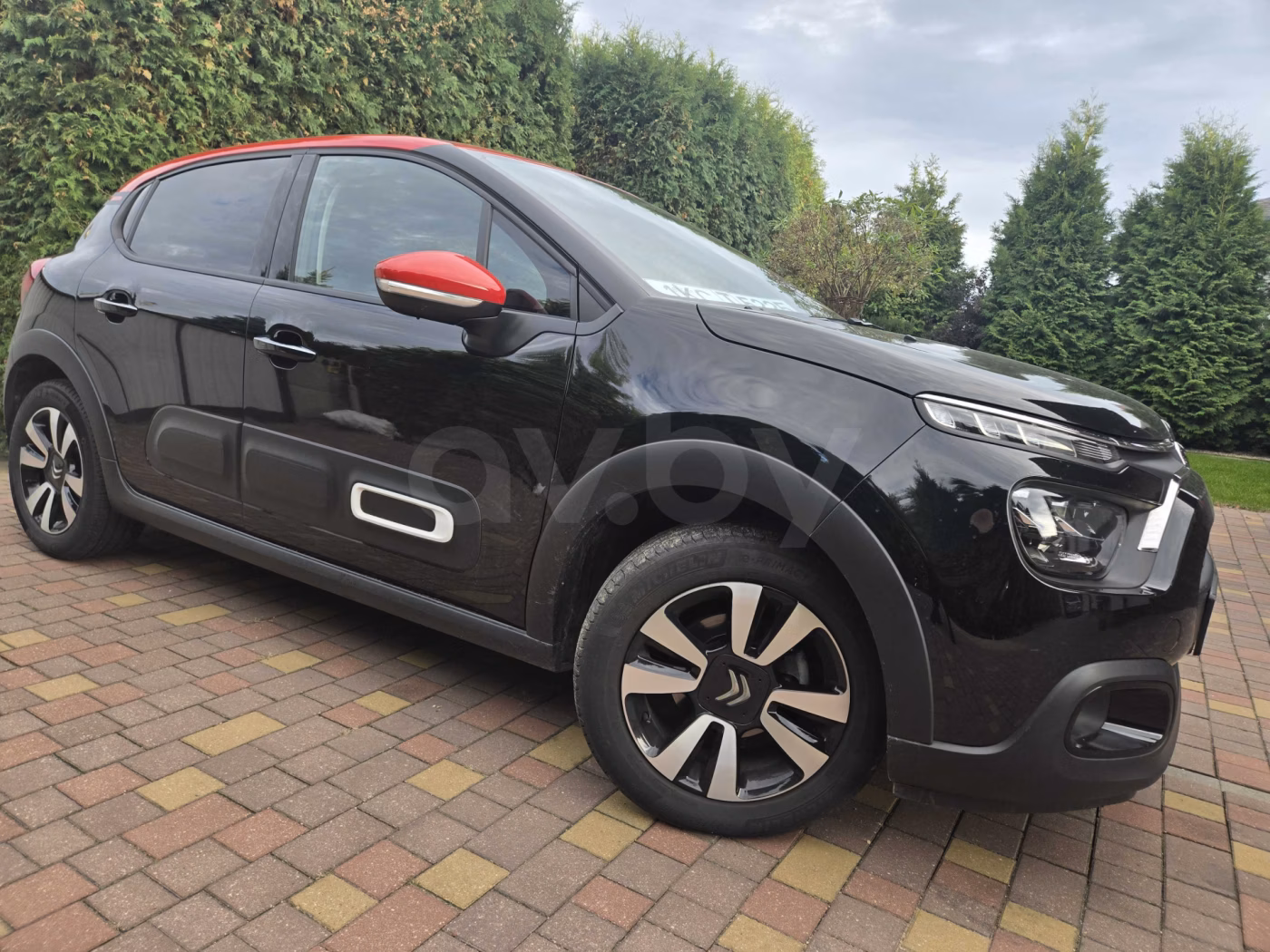 Citroen C3 фото 2