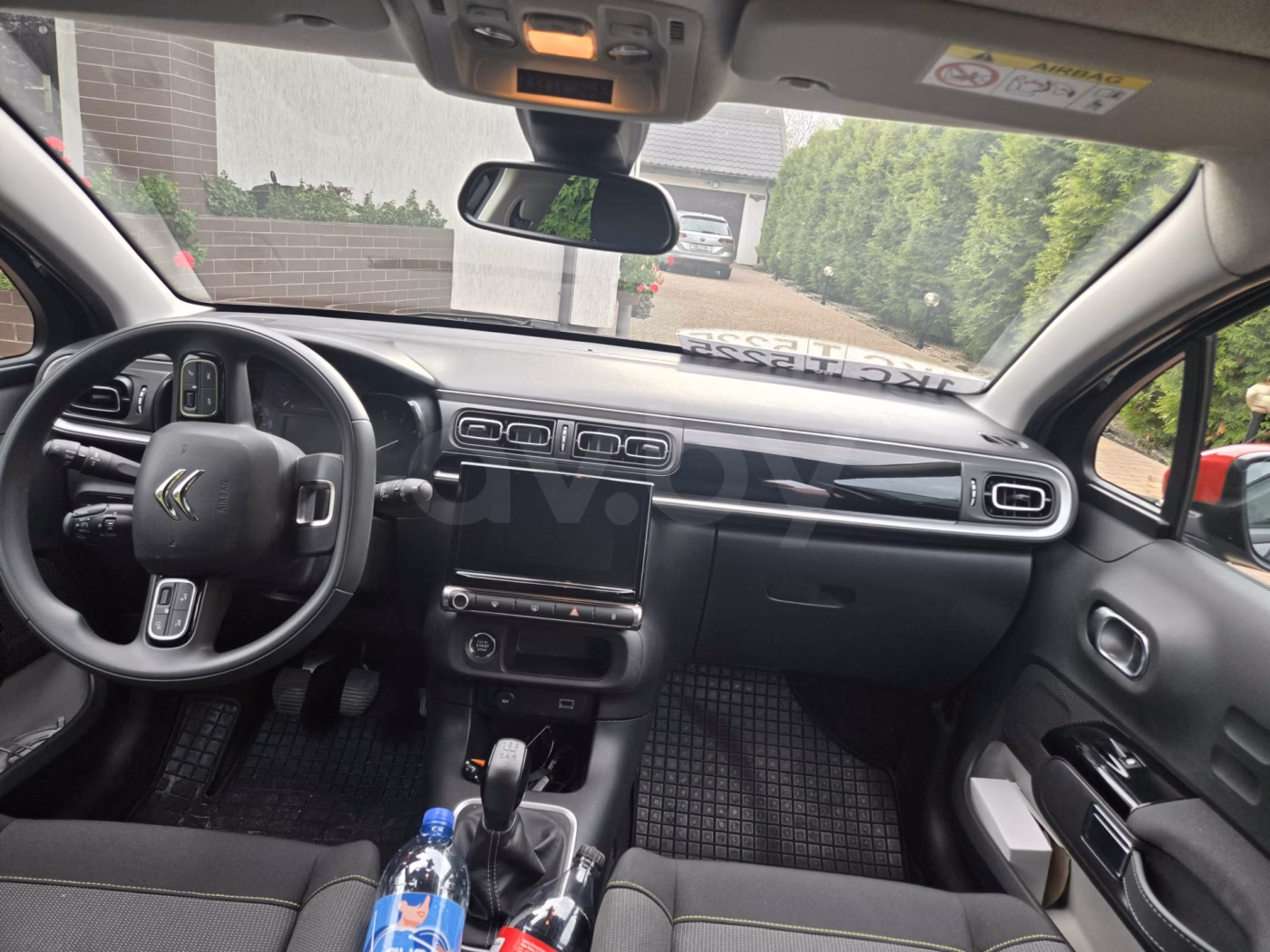Citroen C3 фото 3