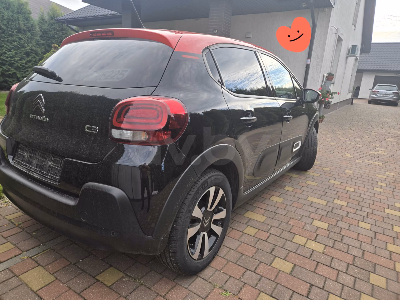 Citroen C3 фото 4