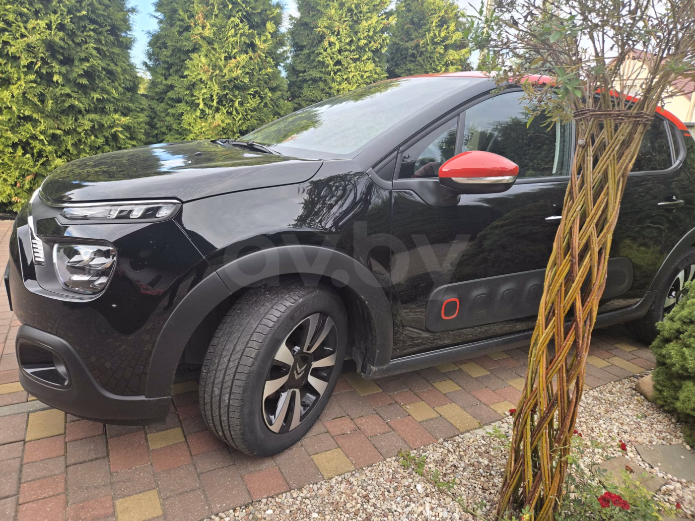 Citroen C3 фото 5