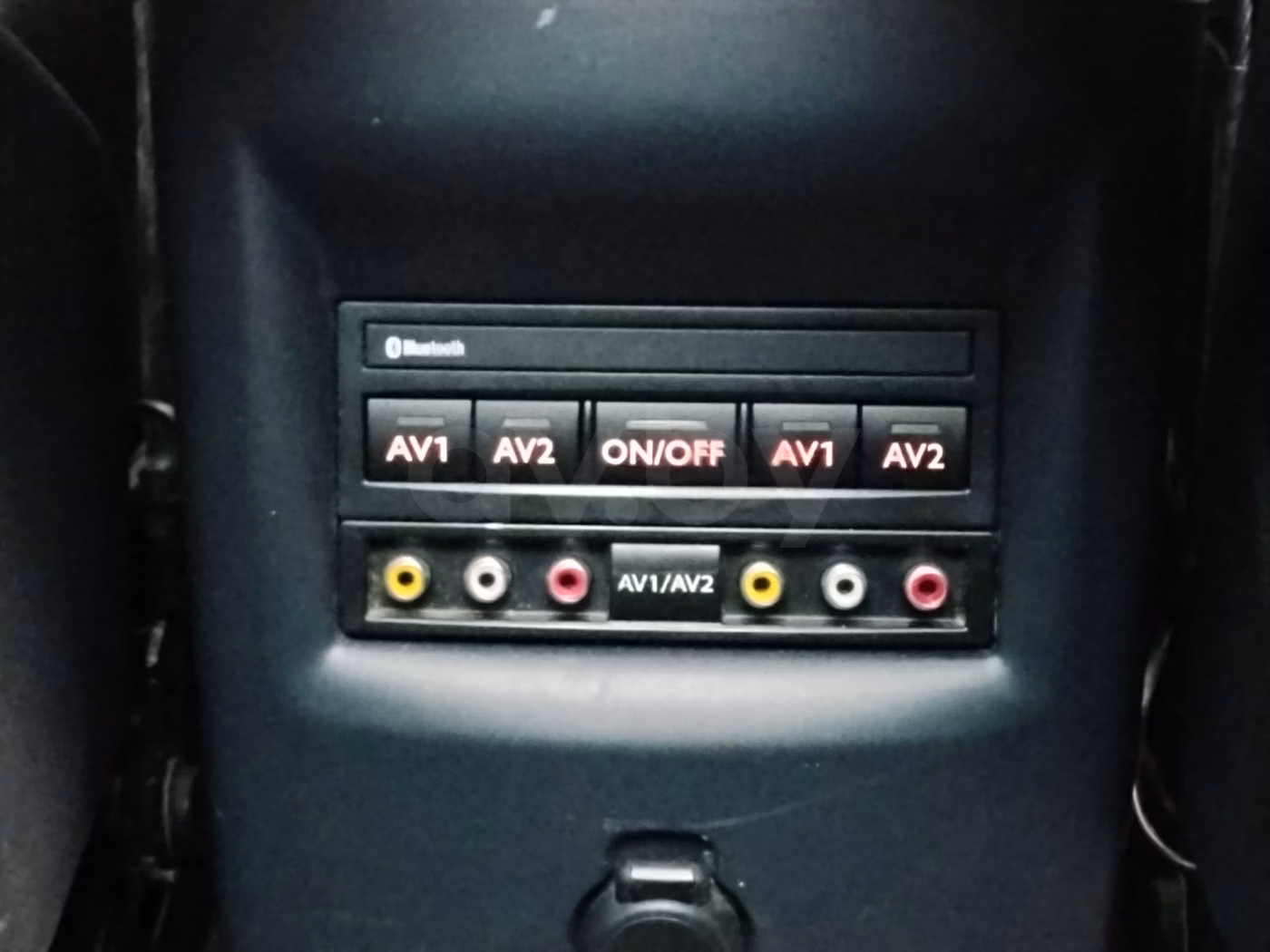 Peugeot 5008 фото 13