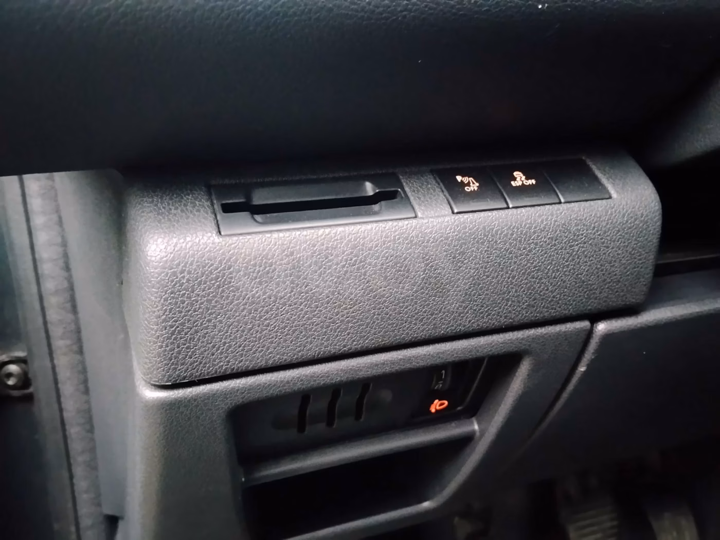 Peugeot 5008 фото 18