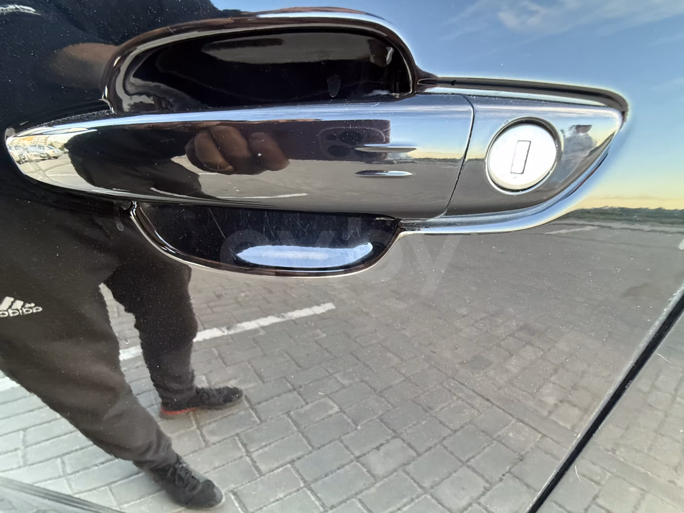 Citroen C5 Aircross фото 5