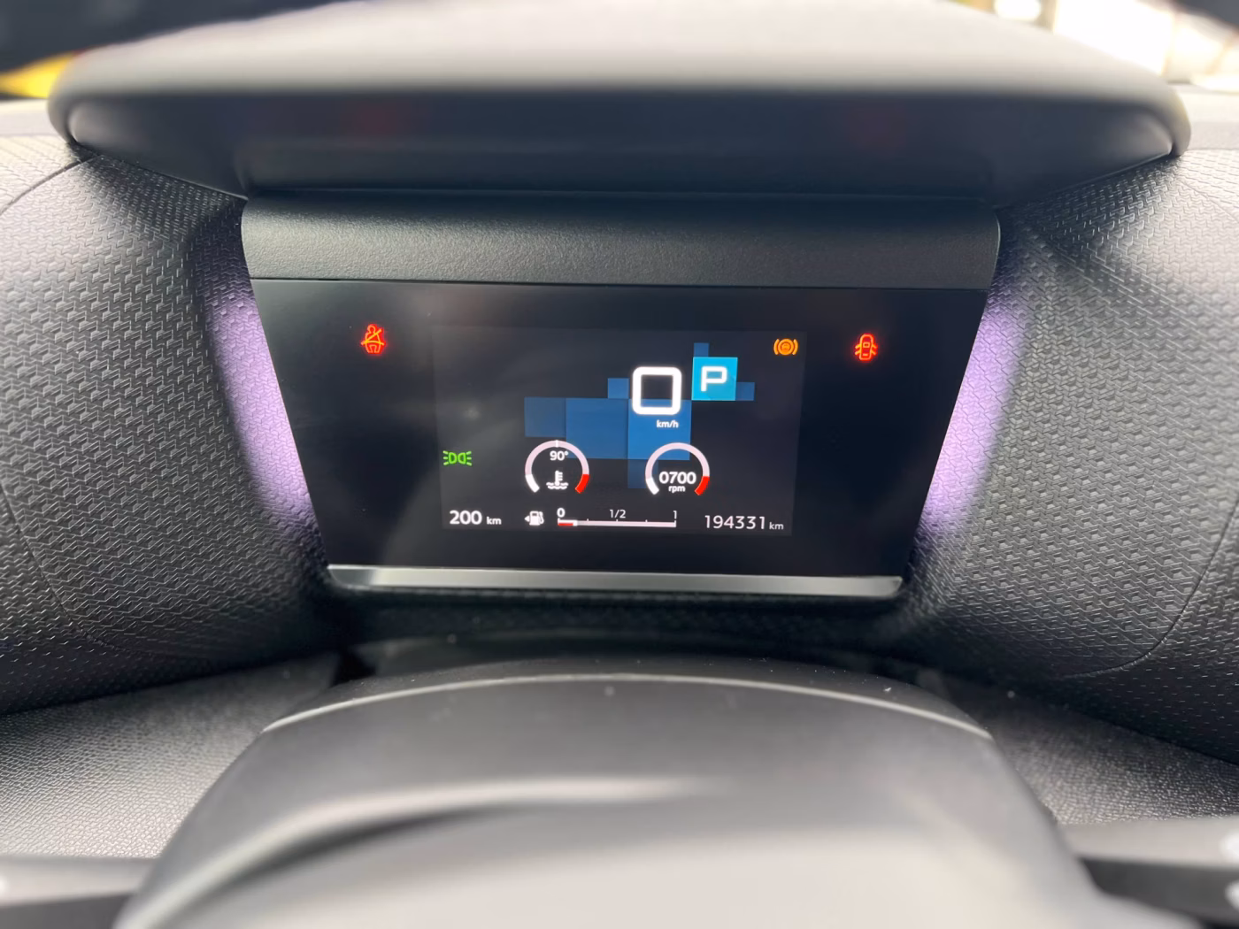 Citroen C4 фото 16