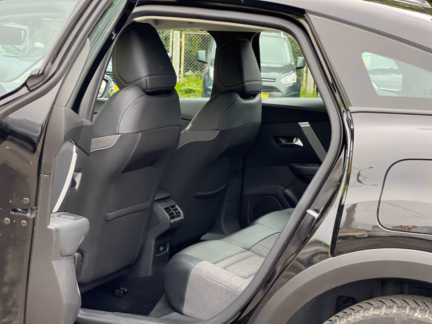 Citroen C4 фото 17