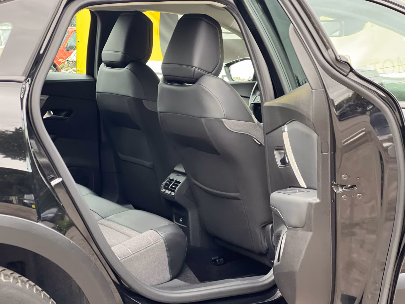 Citroen C4 фото 19