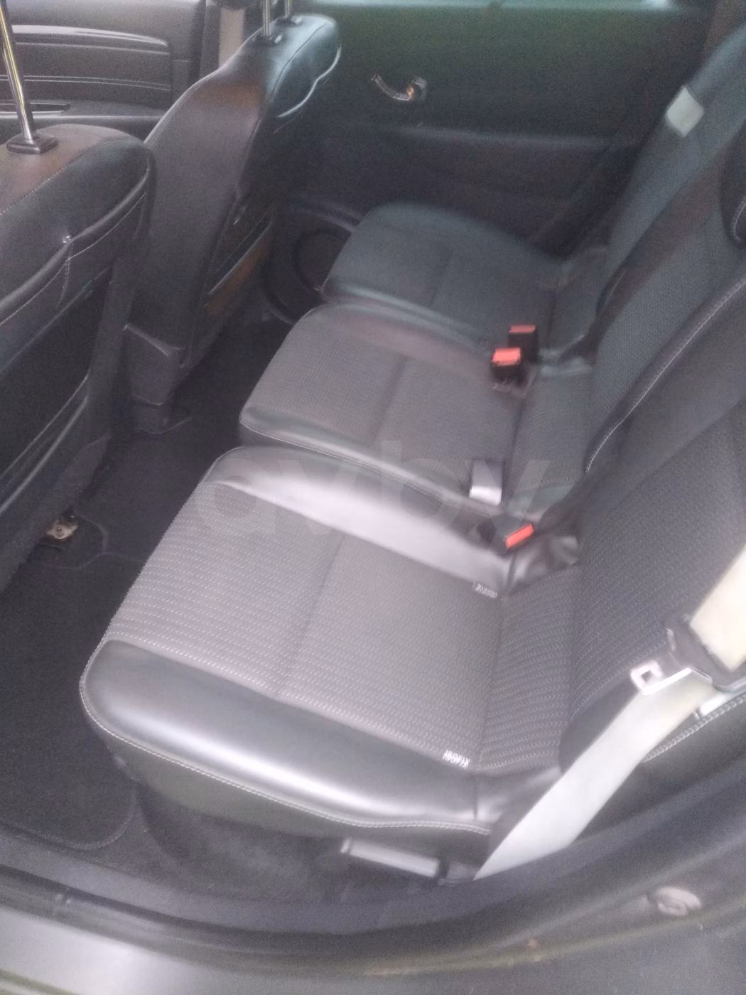 Renault Grand Scenic фото 7