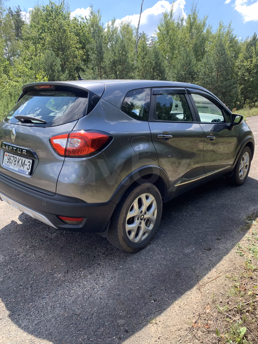 Renault Kaptur фото 2