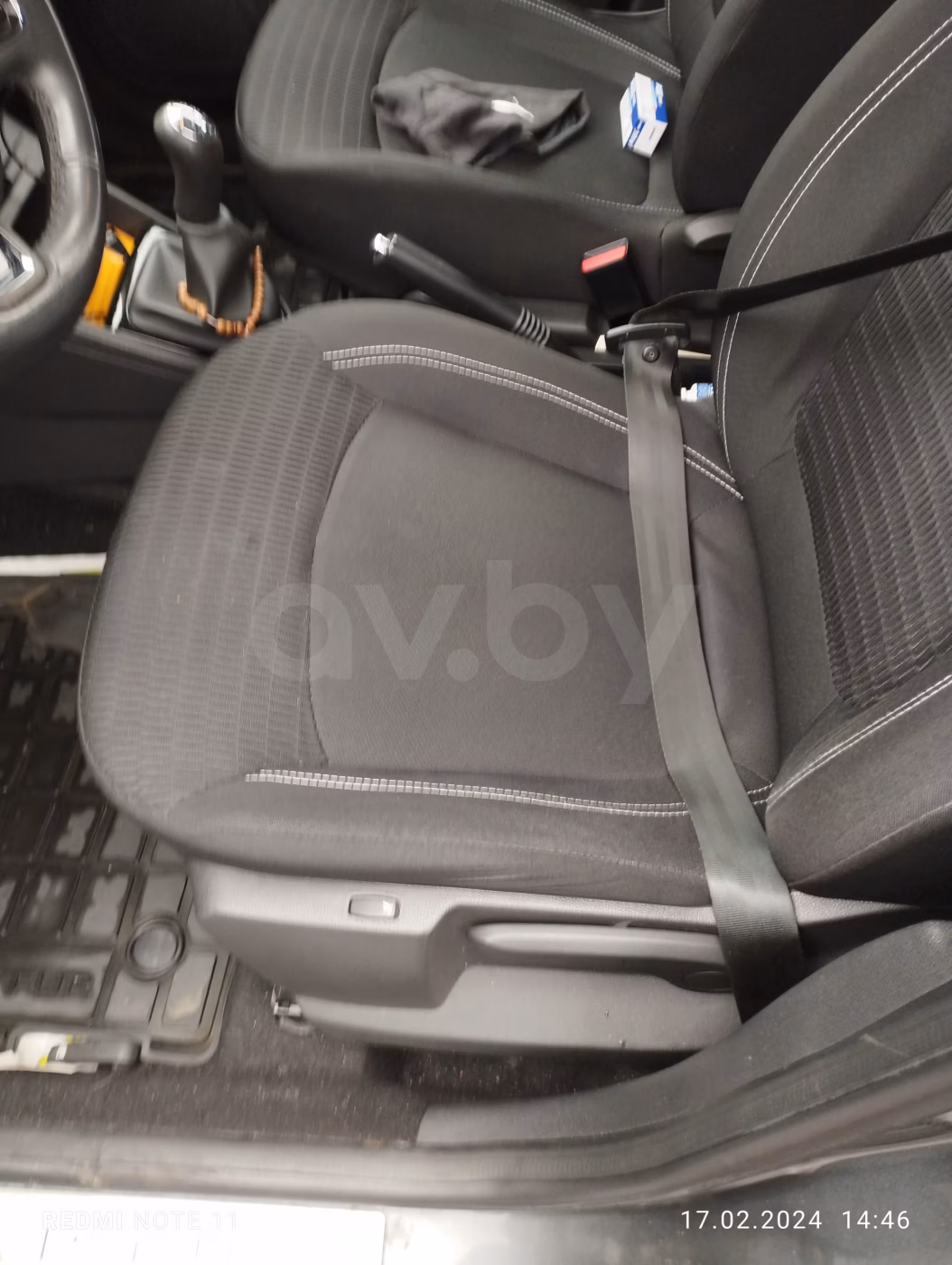 Renault Kaptur фото 5