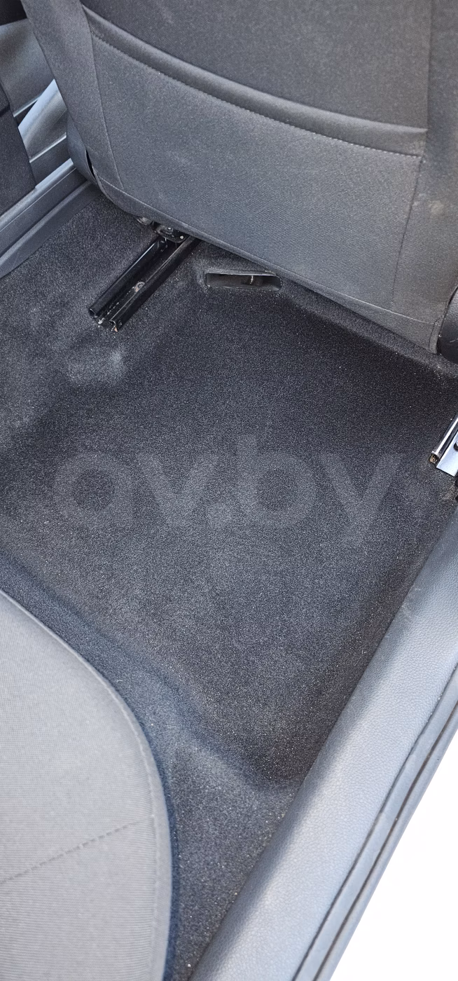 Volkswagen Polo Sedan фото 8