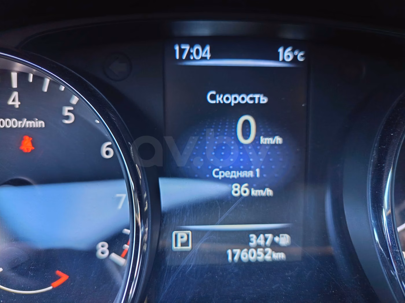 Nissan Qashqai фото 3
