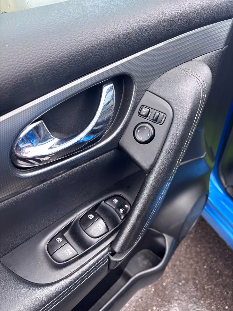 Nissan Qashqai фото 7
