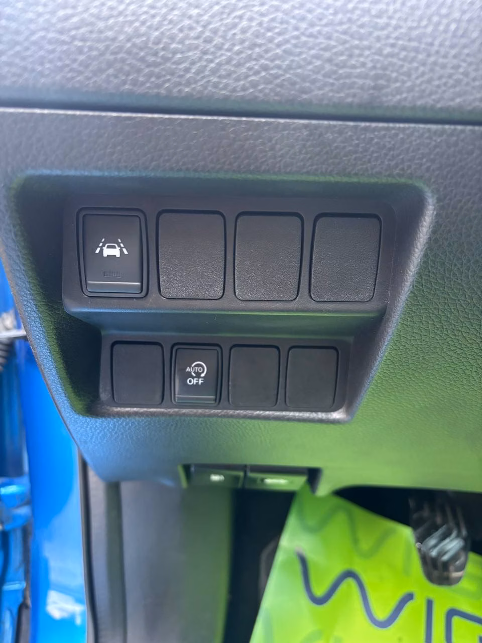 Nissan Qashqai фото 8