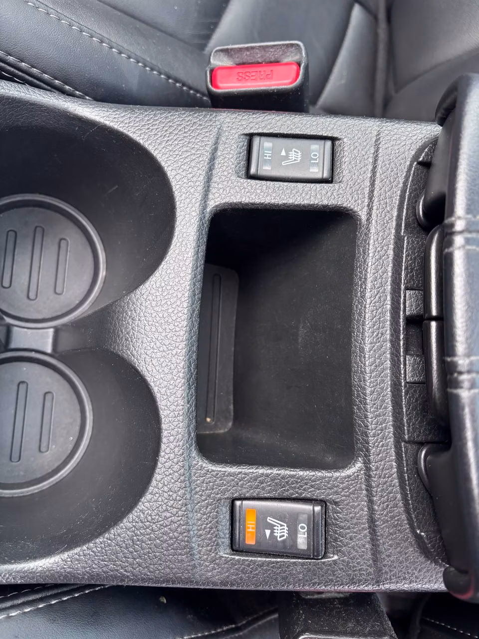 Nissan Qashqai фото 13