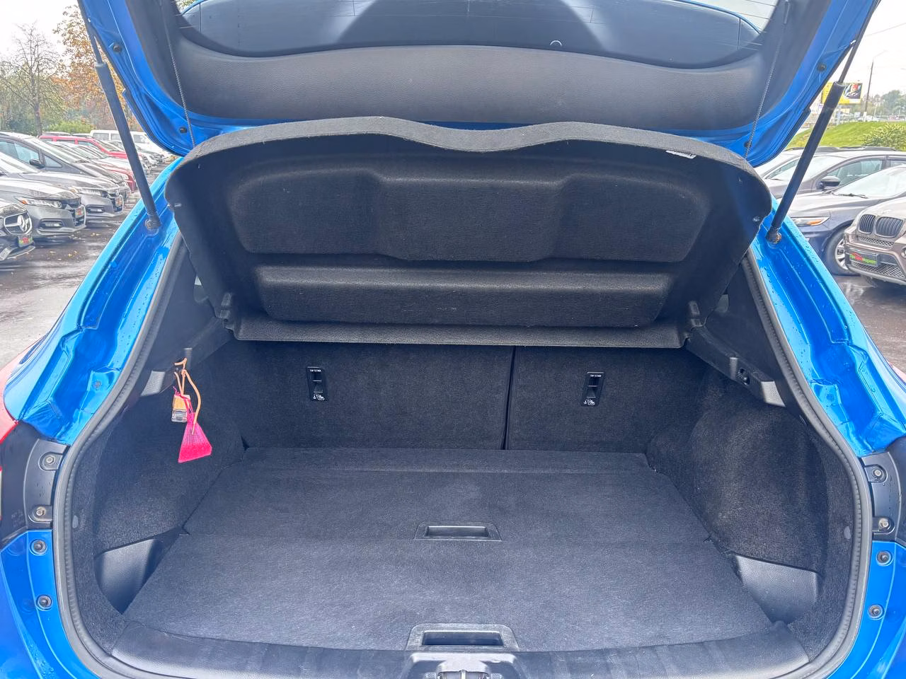 Nissan Qashqai фото 18