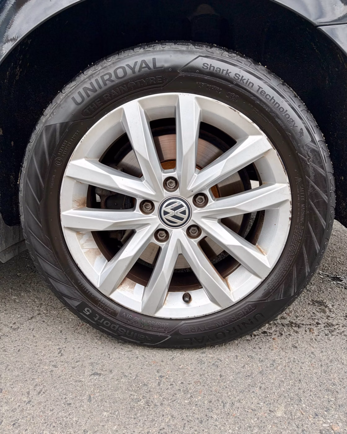 Volkswagen Passat фото 17