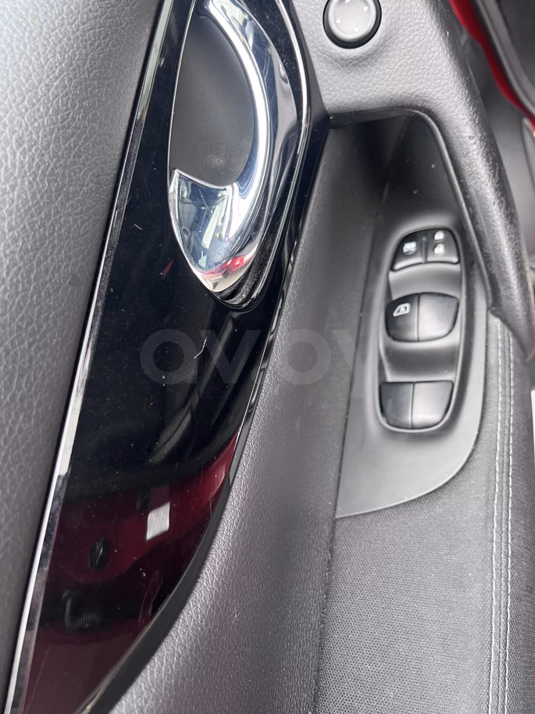 Nissan Qashqai фото 11
