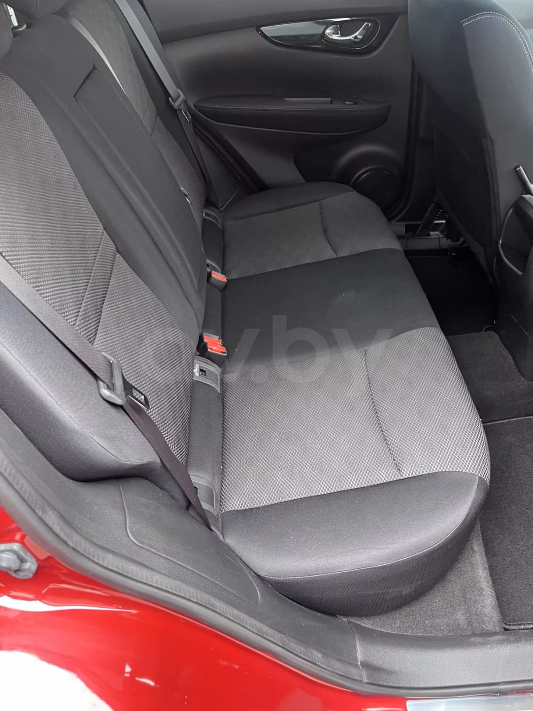 Nissan Qashqai фото 13