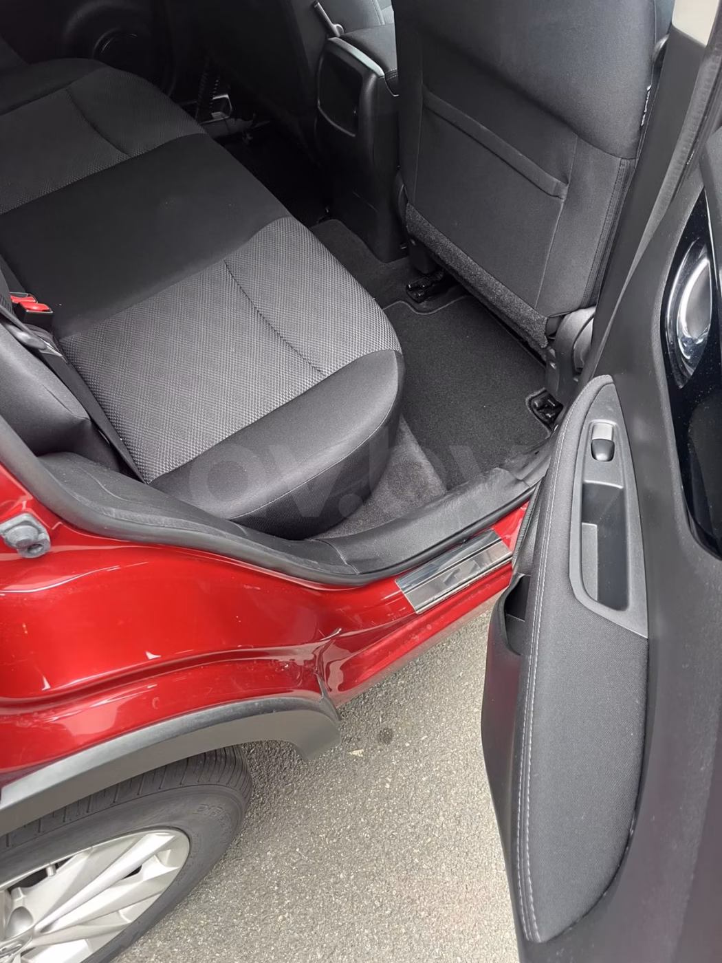 Nissan Qashqai фото 14