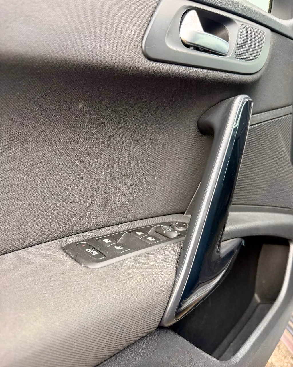 Peugeot 508 фото 9