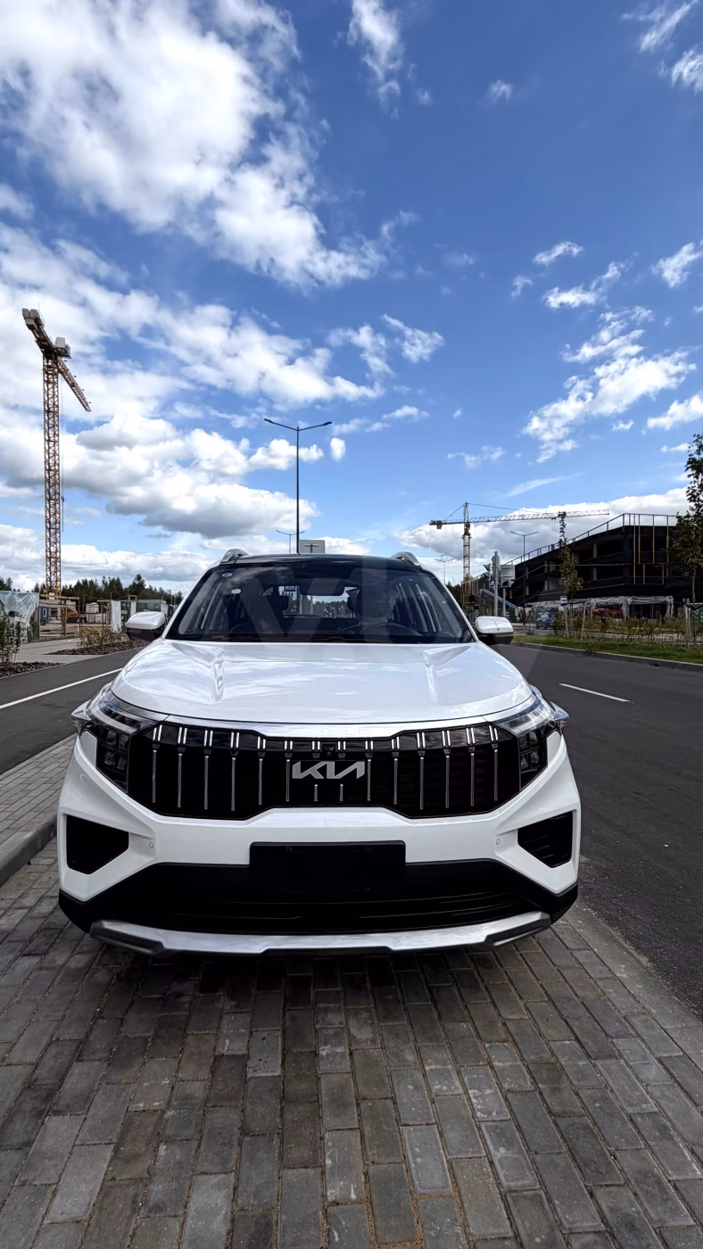 Kia Sportage фото 5