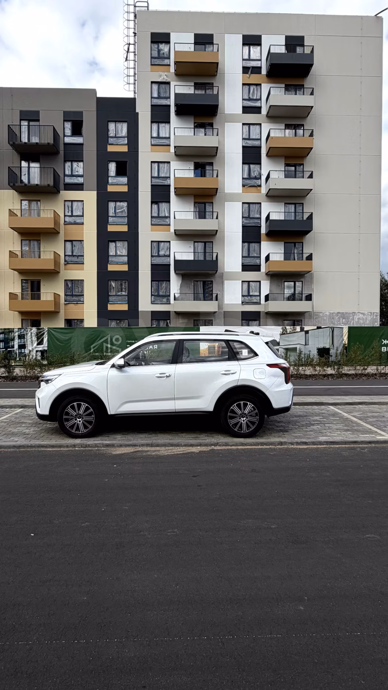 Kia Sportage фото 7