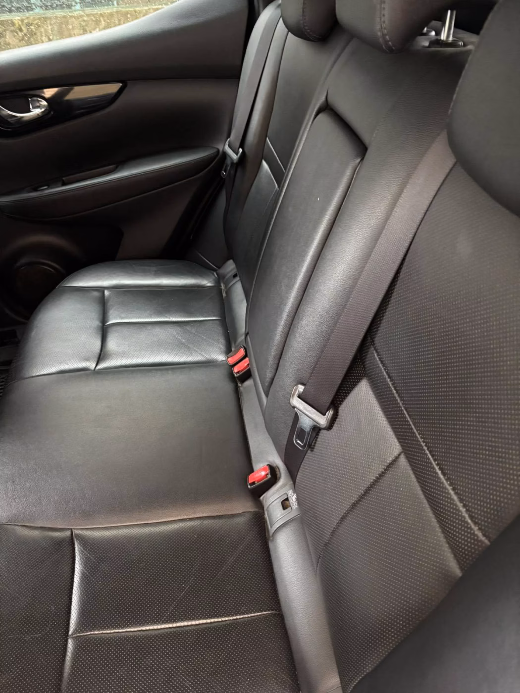 Nissan Qashqai фото 4