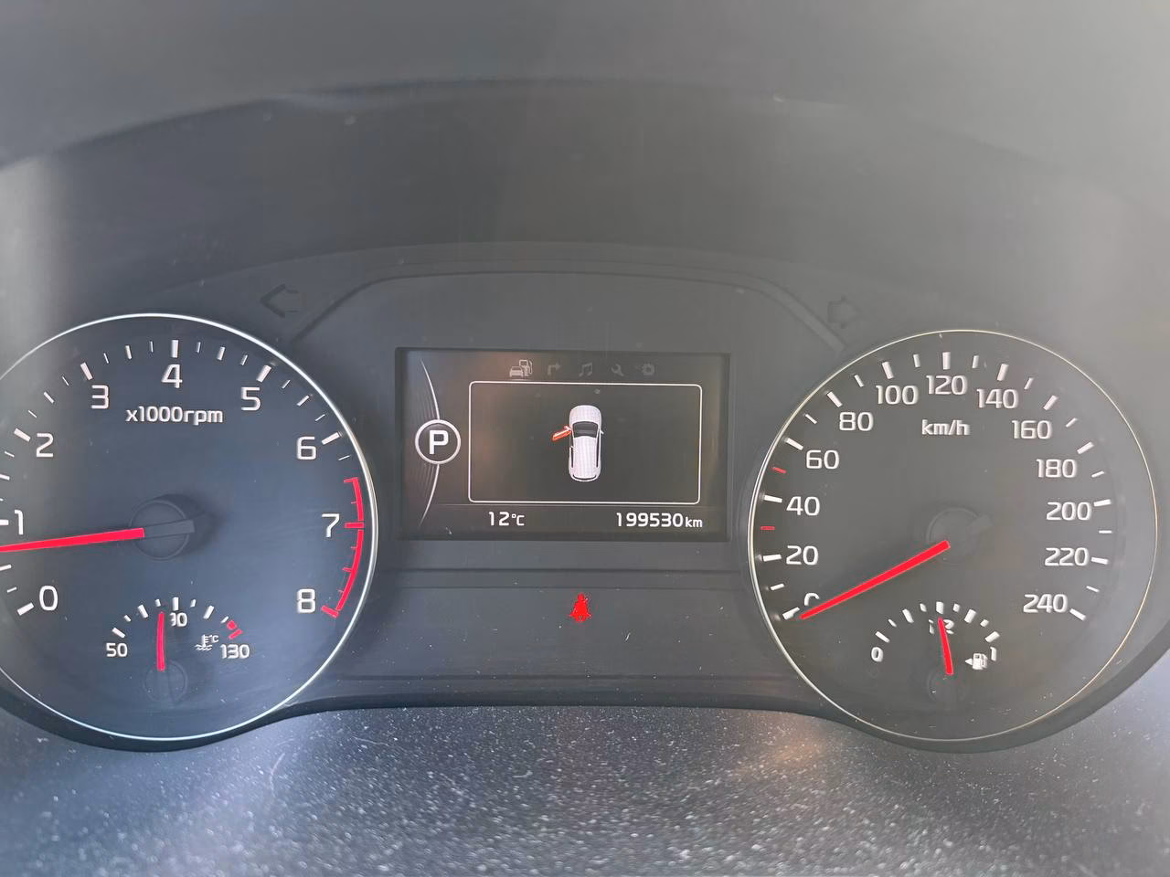 Kia Sportage фото 11