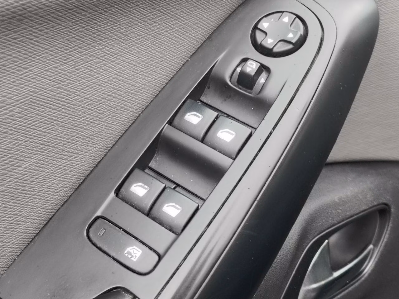 Citroen C4 Grand Picasso фото 10