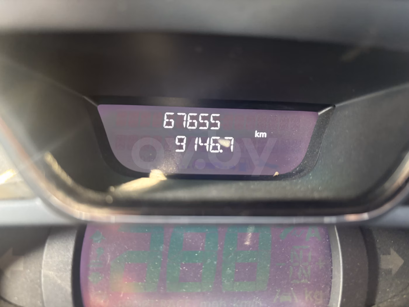 Renault Kaptur фото 6