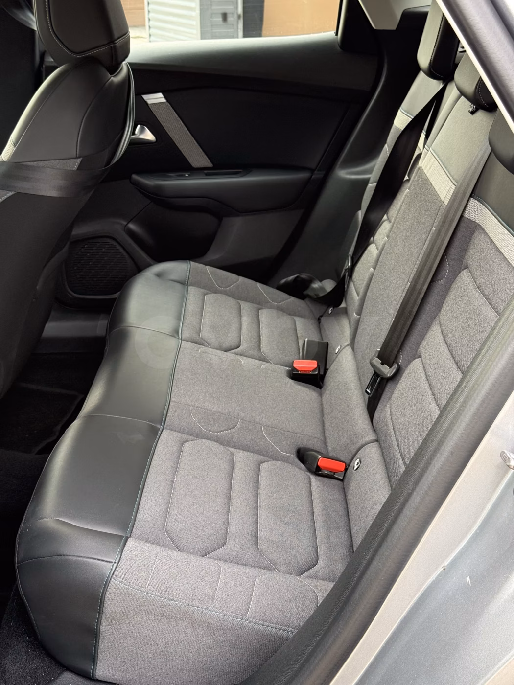 Citroen C4 фото 20