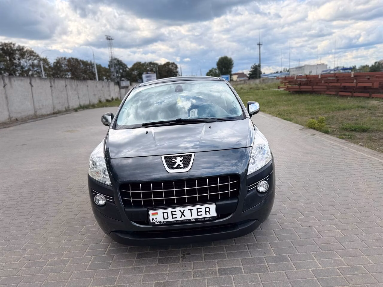 Peugeot 3008 фото 2