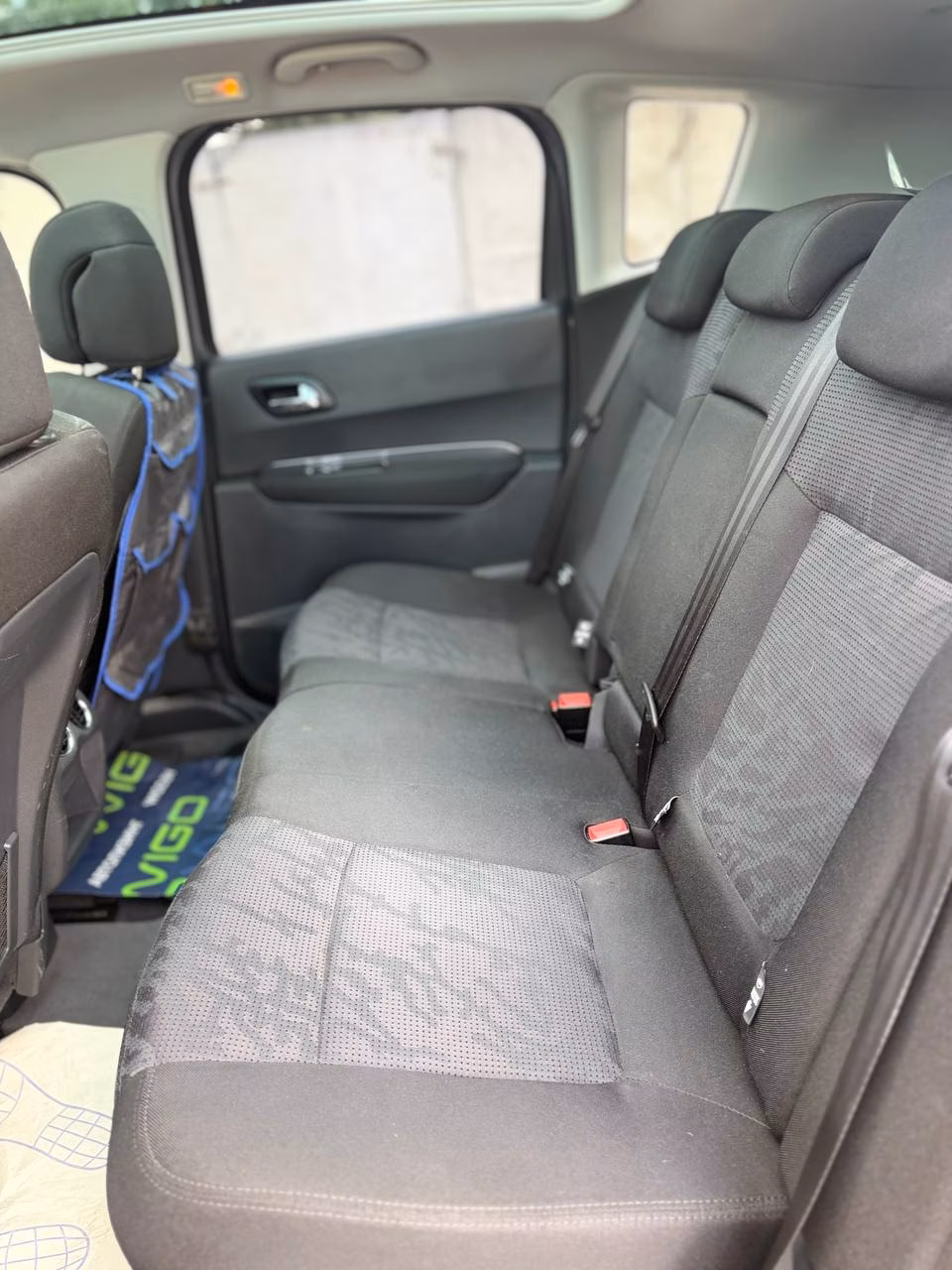 Peugeot 3008 фото 13
