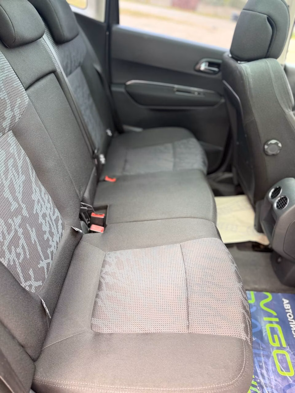 Peugeot 3008 фото 14