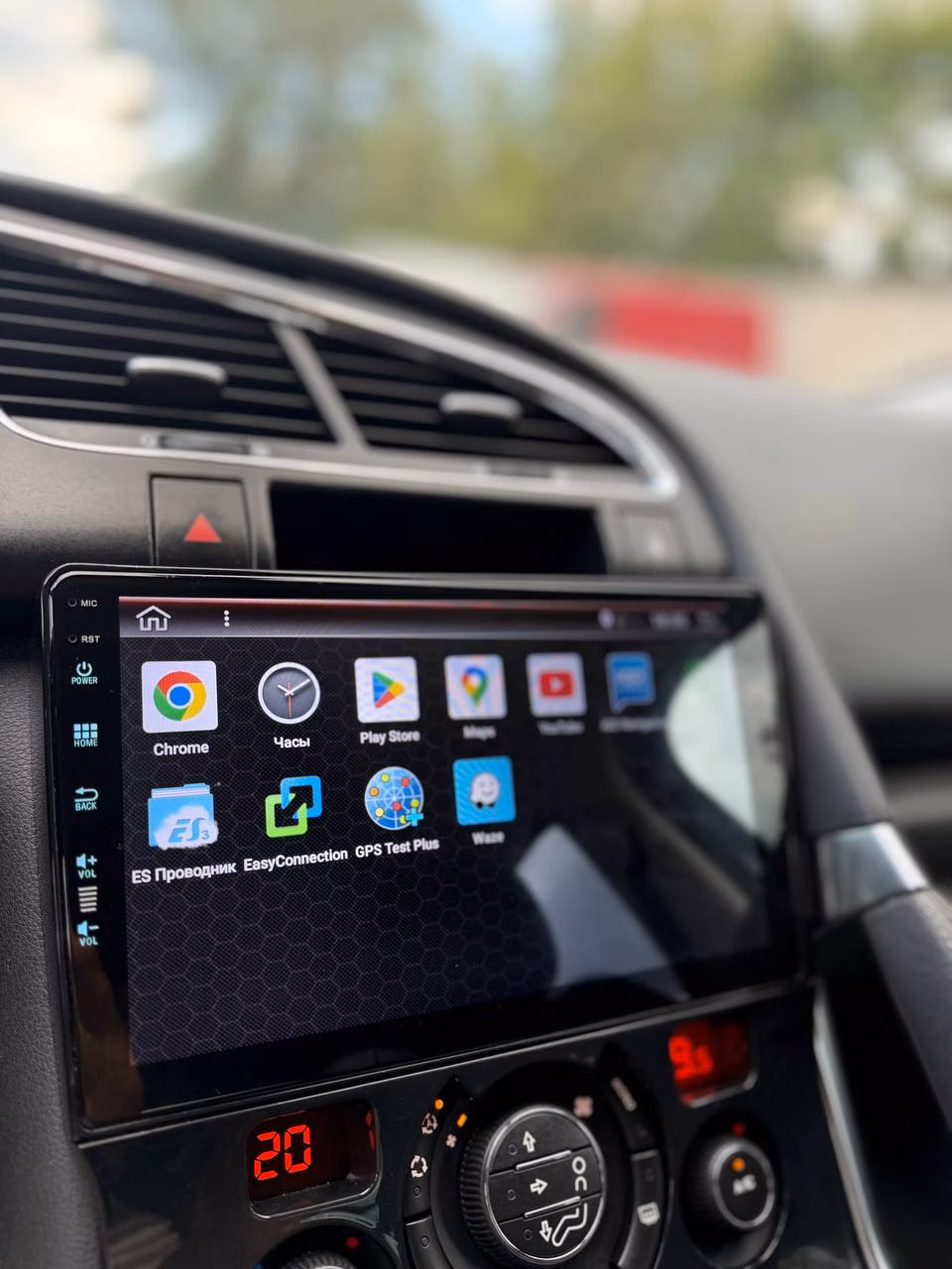 Peugeot 3008 фото 17