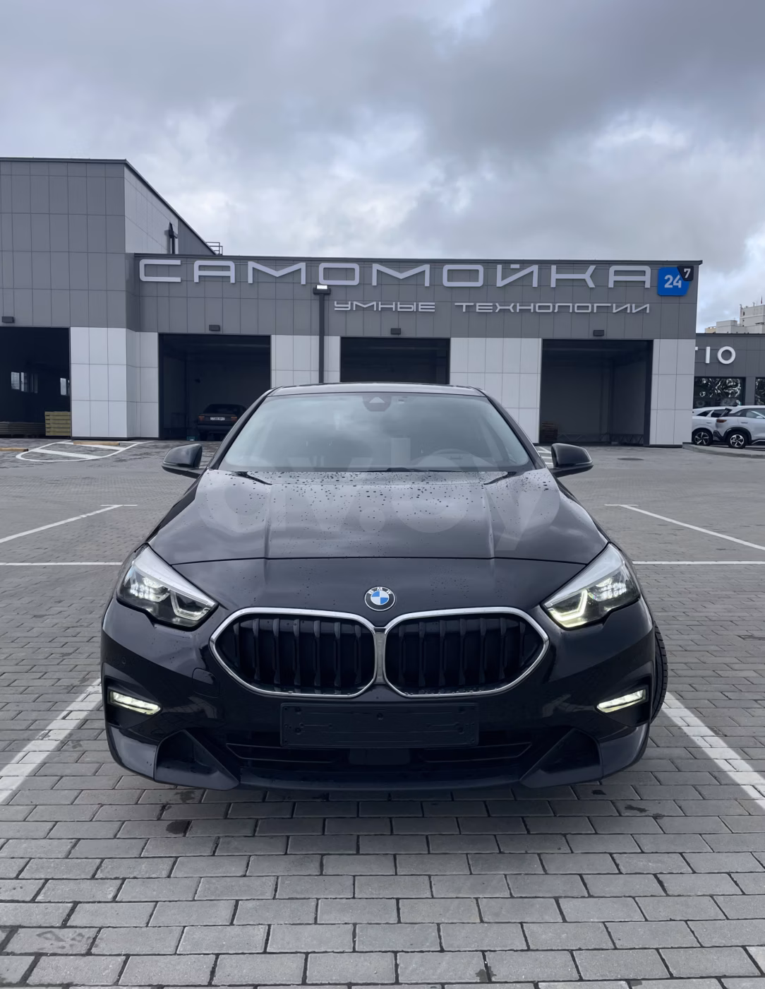 BMW 2 серия фото 2