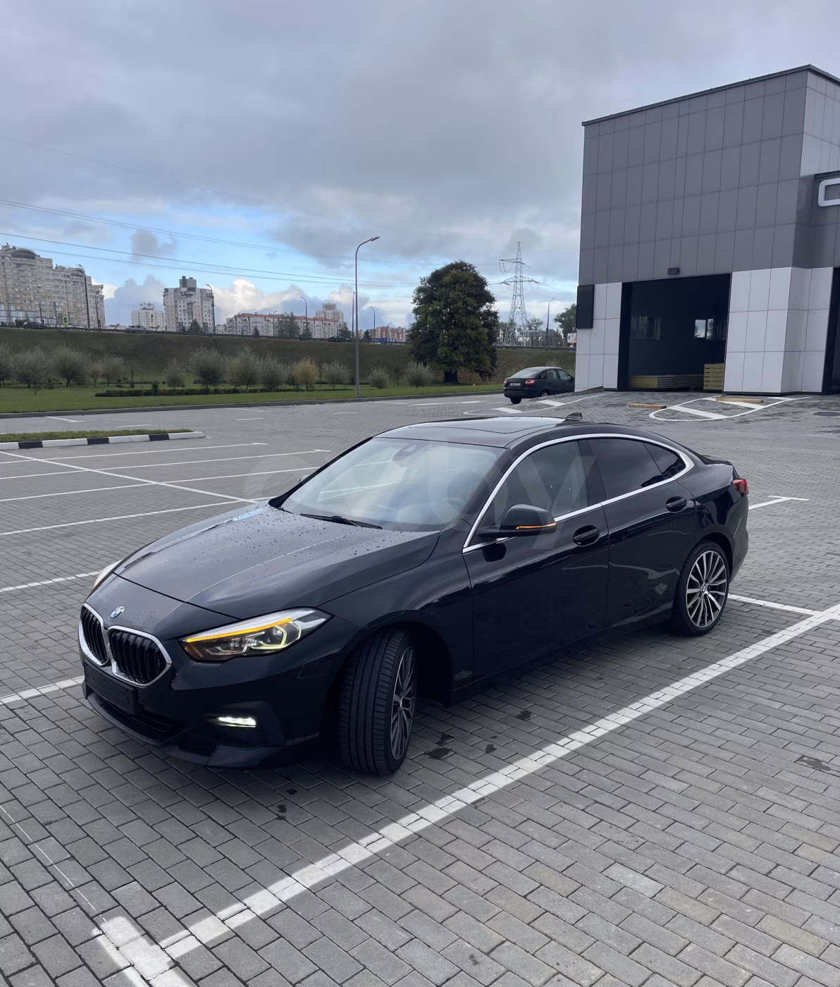 BMW 2 серия фото 3