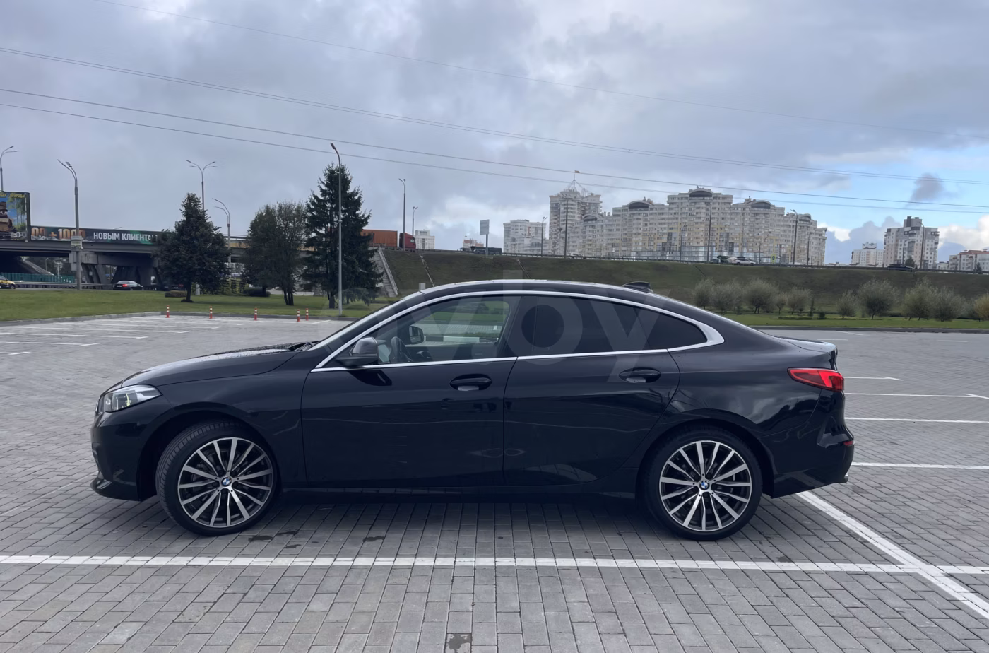 BMW 2 серия фото 4