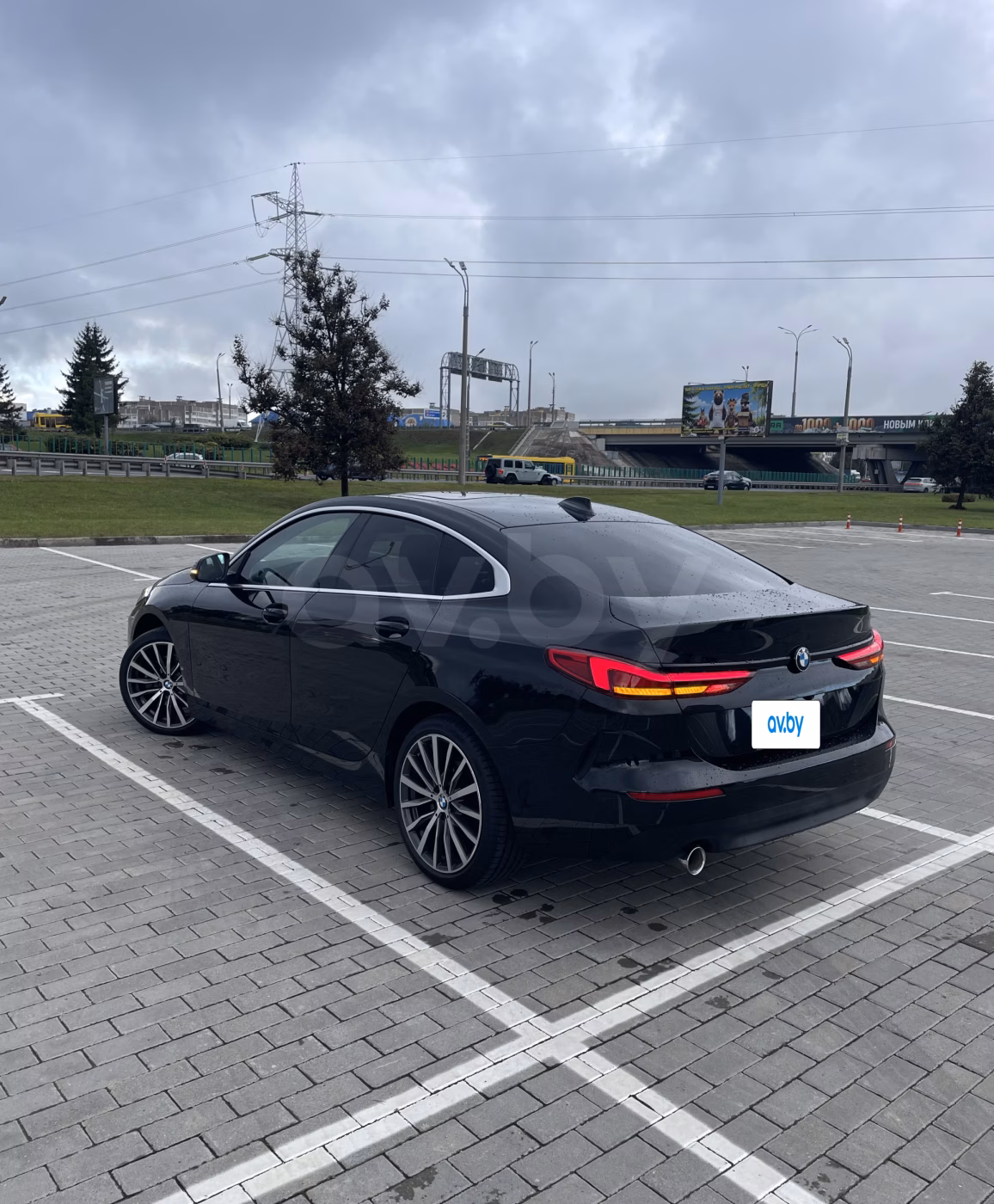 BMW 2 серия фото 5