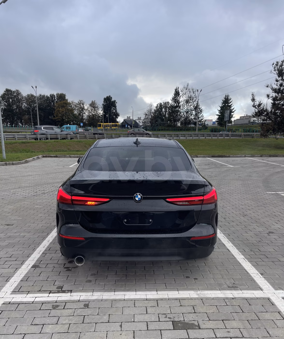 BMW 2 серия фото 6