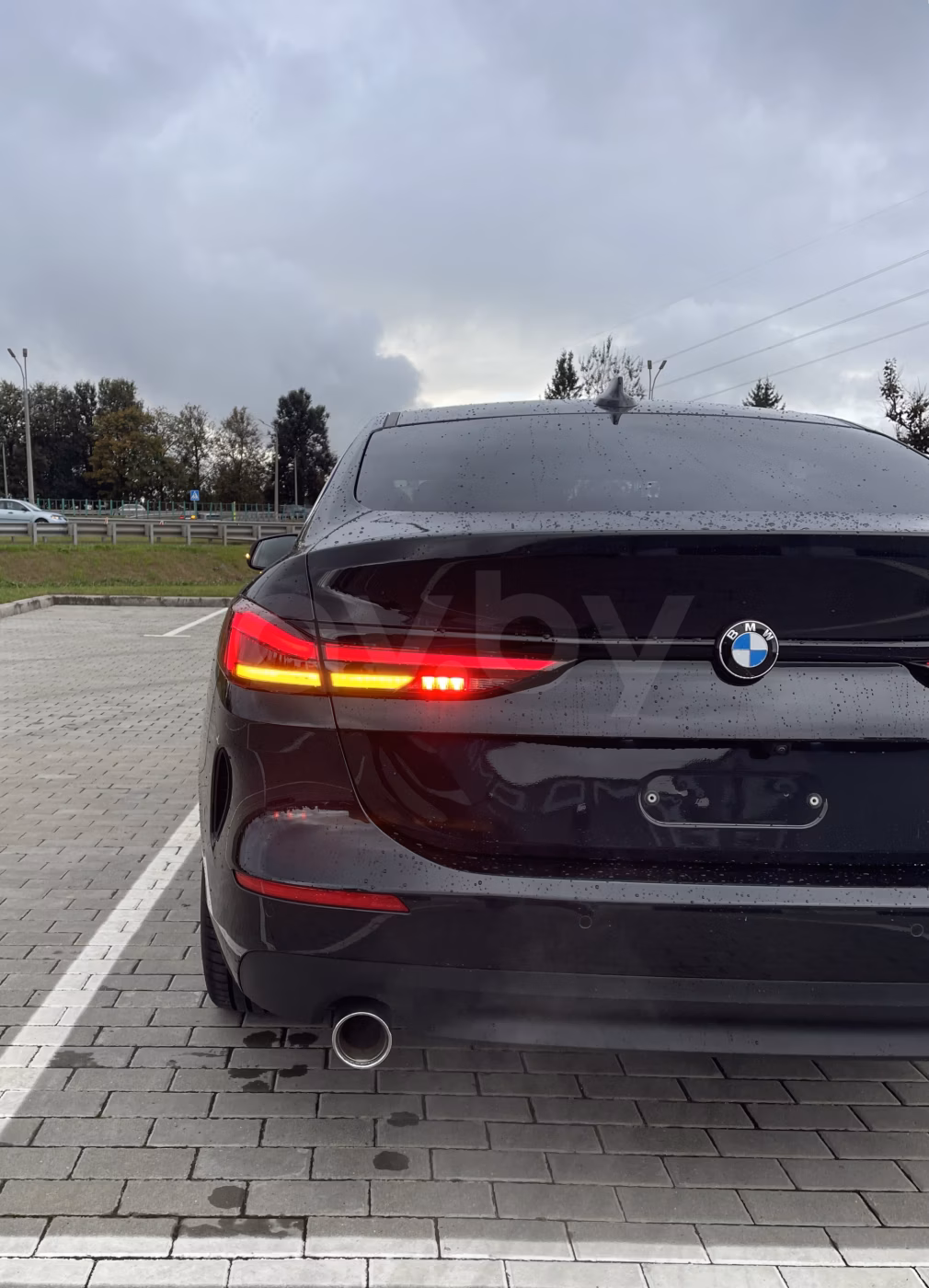 BMW 2 серия фото 10