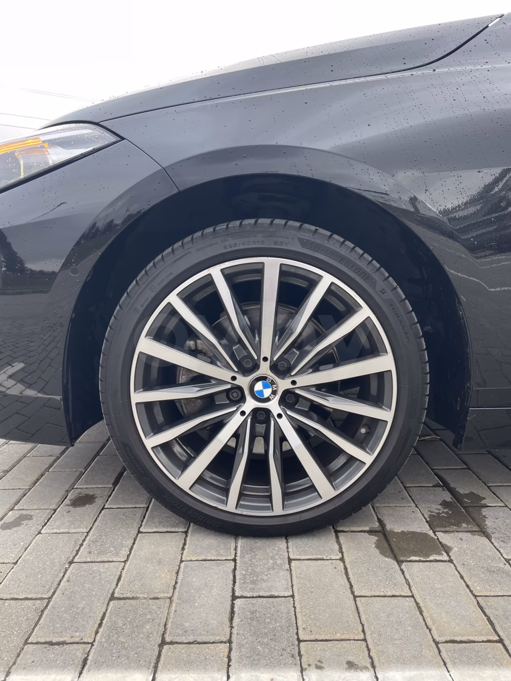 BMW 2 серия фото 11