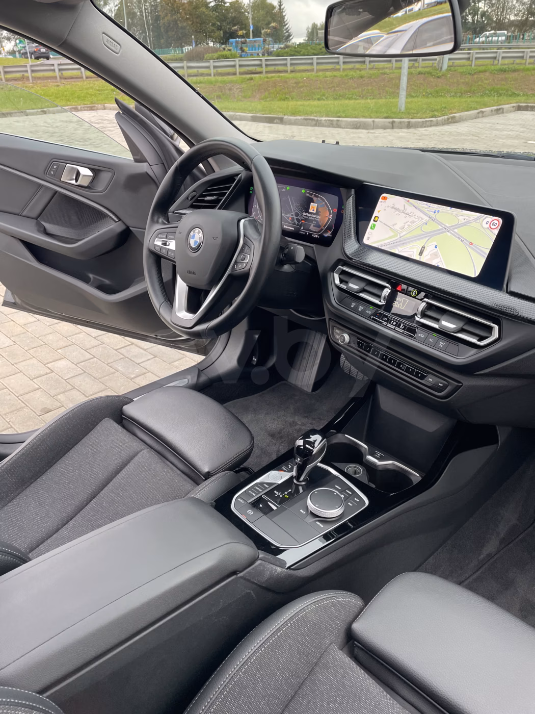 BMW 2 серия фото 15