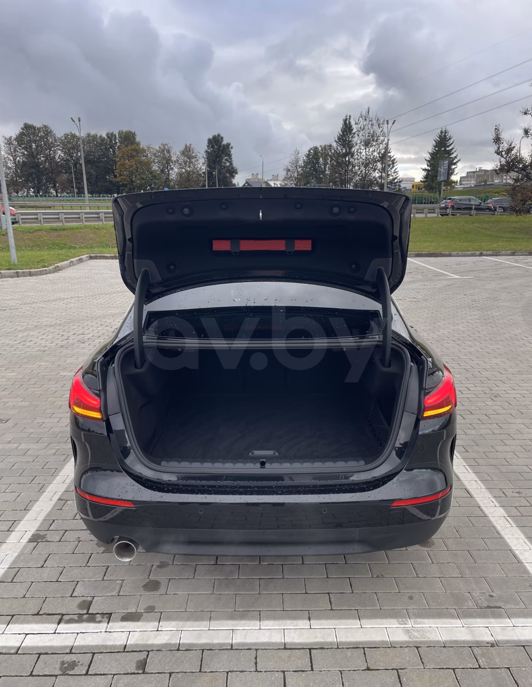 BMW 2 серия фото 17