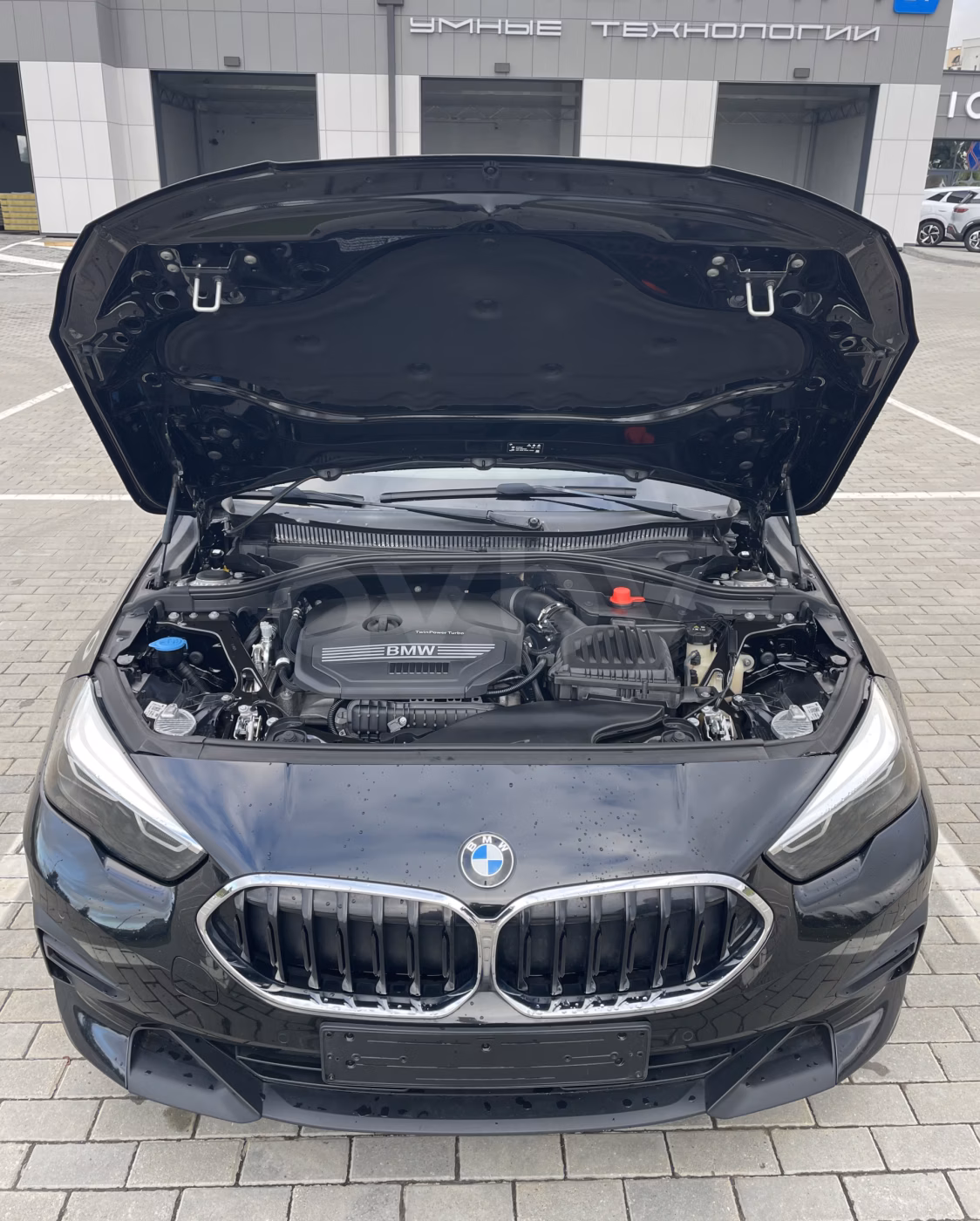 BMW 2 серия фото 19