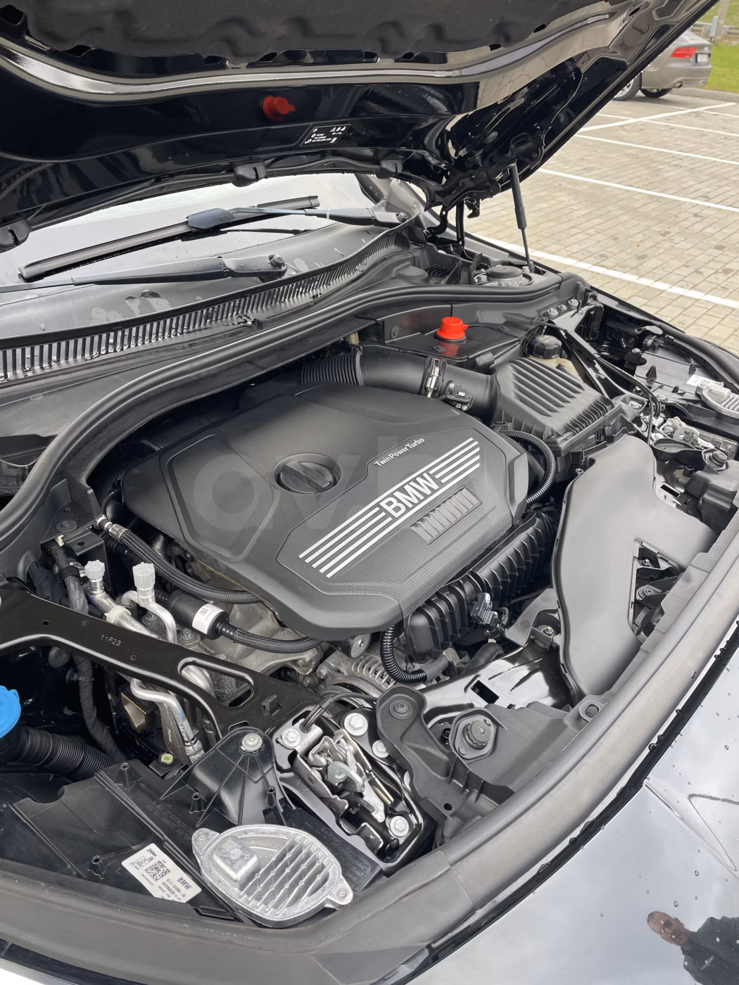 BMW 2 серия фото 20