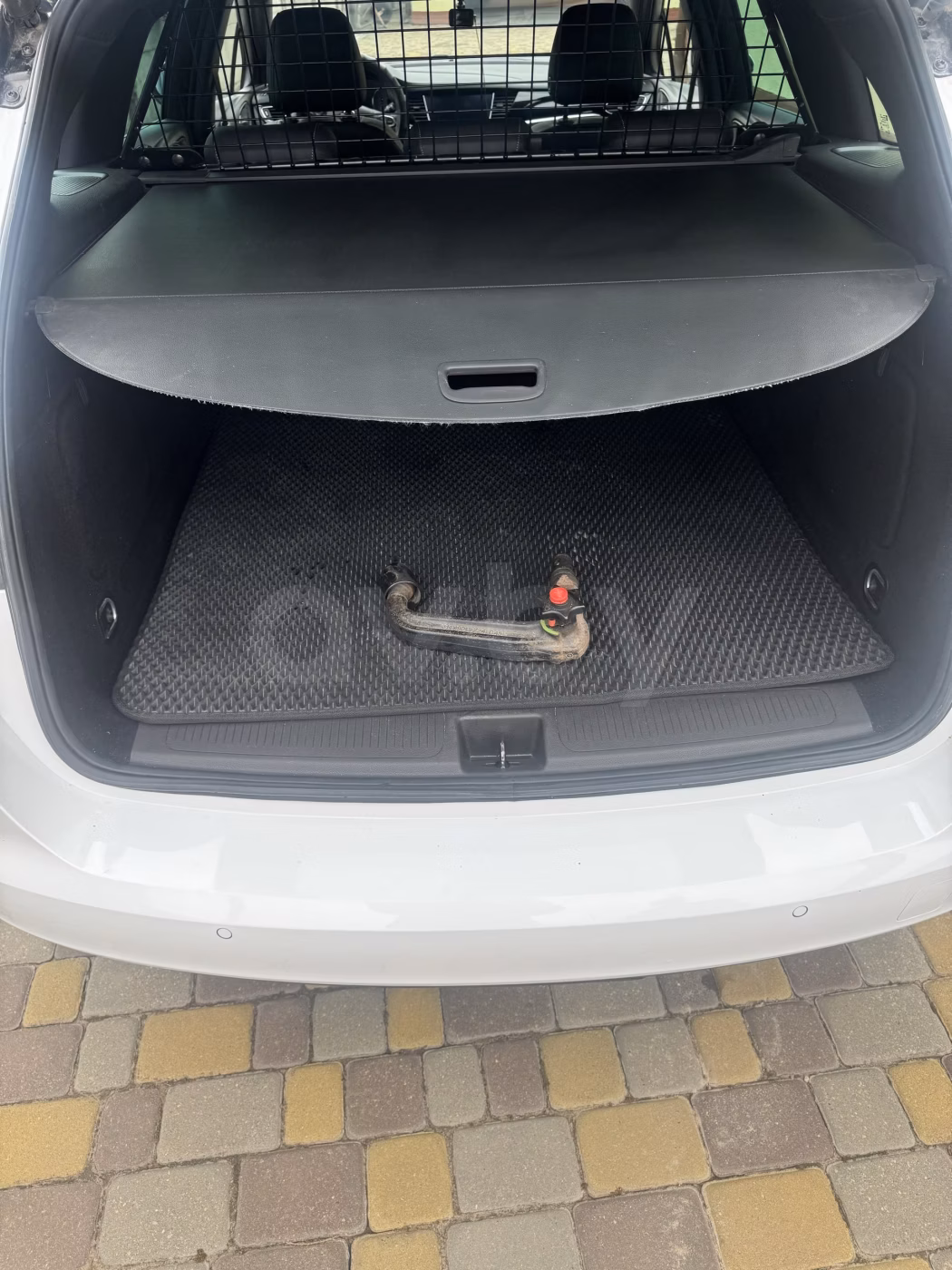 Opel Astra фото 7